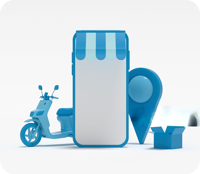 Mobile App